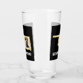 オクラホマドリーム！ タンブラーグラス (左)