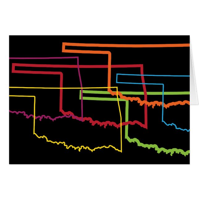 オクラホマプライドぼやけ (正面横)
