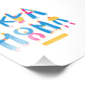 オクラホマプリント フォトプリント            (角)