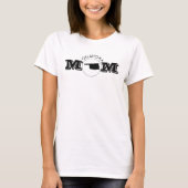 オクラホママ Tシャツ (正面)