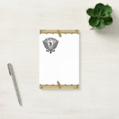 オクラホマ取得蹴 ポストイット (オフィス)