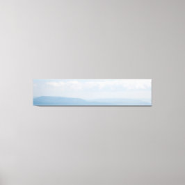 オクラホマ州オウアチタ山脈 キャンバスプリント