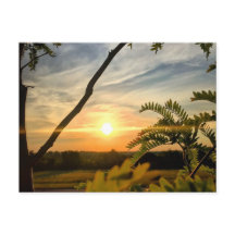 オクラホマ州、おはようございます