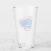 オクラホマ登山カラビナー タンブラーグラス (裏面)