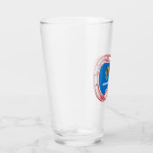オクラホマ登山カラビナー タンブラーグラス (右)