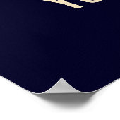 オクラホマ統一された州レトロマップヴィンテージUSA ポスター (角)