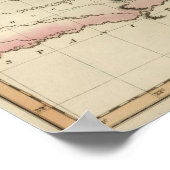 オクラホマ・アーカンソー ポスター (角)