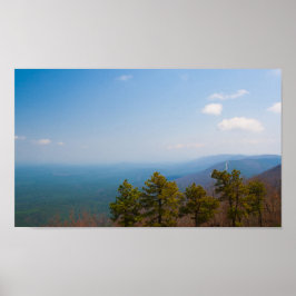 オクラホマ・オウアチタス ポスター