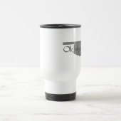 オクラホマ トラベルマグ (中央)