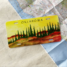 オクラホマ