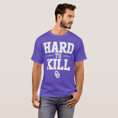 オクラホマ ハード・トゥ・キル Tシャツ (正面フル)