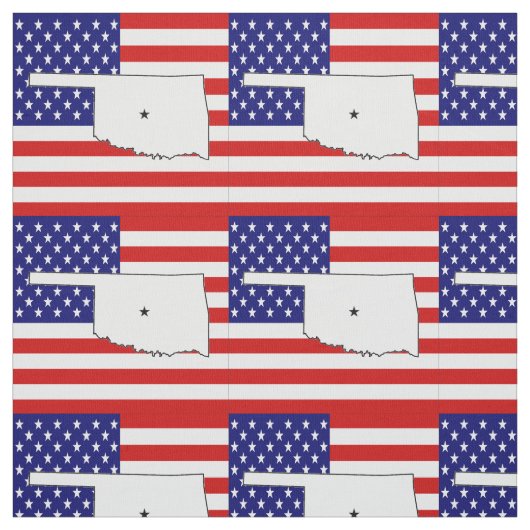 オクラホマ ファブリック (見本)