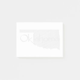 オクラホマ ポストイット