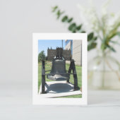 オクラホマ ポストカード (スタンド正面)