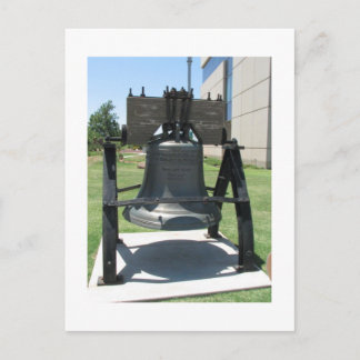 オクラホマ ポストカード