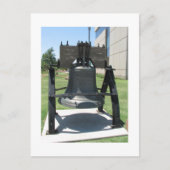 オクラホマ ポストカード (正面)