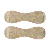 オクラホマ 野球ボール (パネル)