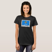 オクラホマ Tシャツ (正面フル)