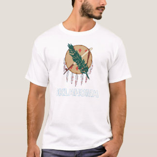 オクラホマ Tシャツ