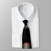 オクラ王謝肉祭の意見は暗示します ネクタイ (タイ)