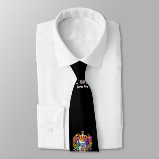 オクラ王謝肉祭の意見は暗示します ネクタイ (タイ)