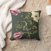 オクラ クッション (ブランケット)