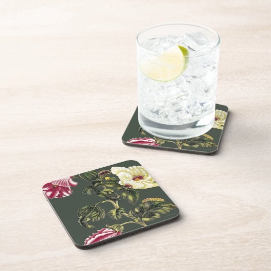 オクラ コースター (右側)