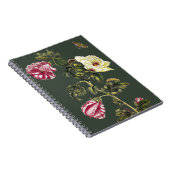 オクラ ノートブック (右側)