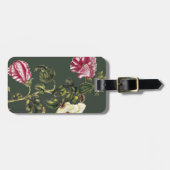 オクラ ラゲッジタグ (正面横)