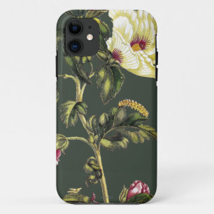 オクラ iPhone 11 ケース