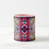 オクルス・カレイド マグカップ (中央)