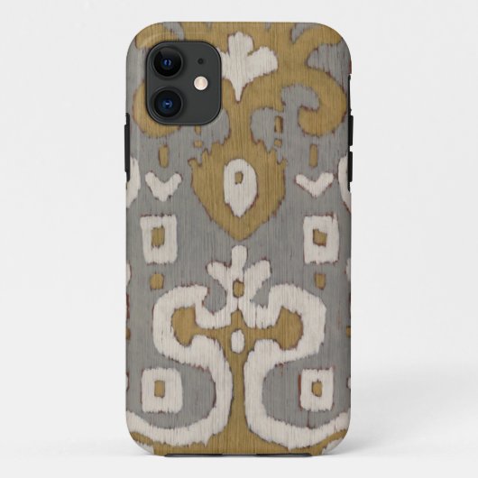 オクレイカットI Case-Mate iPhoneケース (裏面)