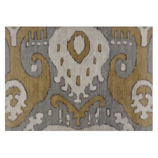 オクレイカットII カッティングボード (正面)