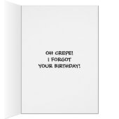 オクレープI忘れ誕生日 (内側 (右))