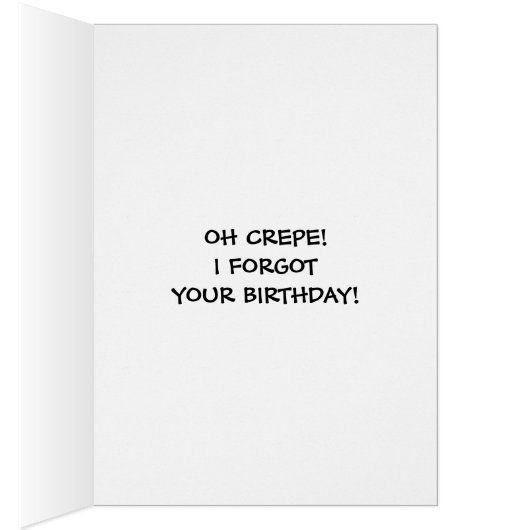 オクレープI忘れ誕生日 (内側 (右))