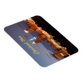 オクールハイオ磁石 マグネット (右側)