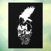 オクールマイゴシックゴシック金属 ウィンドウサイン (シート3)