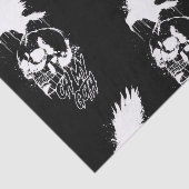 オクールマイゴシックゴシック金属 薄葉紙 (詳細)