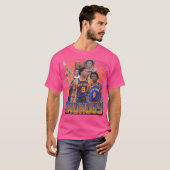 オグアニュービー Tシャツ (正面フル)