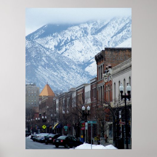 オグデン ポスター (正面)