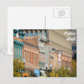 オグデン ポストカード (正面/裏面)