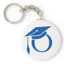 オグバーンシンプルキーチェーン