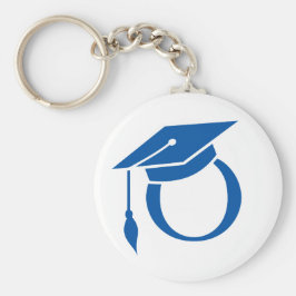 オグバーンシンプルキーチェーン キーホルダー