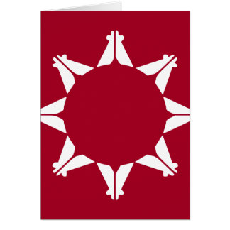 オグラララコタスー国旗