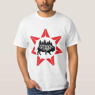 オグラララコタ Tシャツ