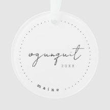 オグンクドメーヌME旅行統一された州シンプル