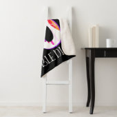 オグ！この子は今10桁のダブルデジタ絵を描ル シェルパブランケット (インサイチュ)