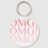 オグ! キーホルダー (正面)