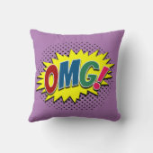 オグ！ クッション (裏面)