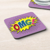 オグ！ コースター (左側)